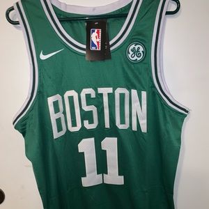 Kyrie Irving Jersey